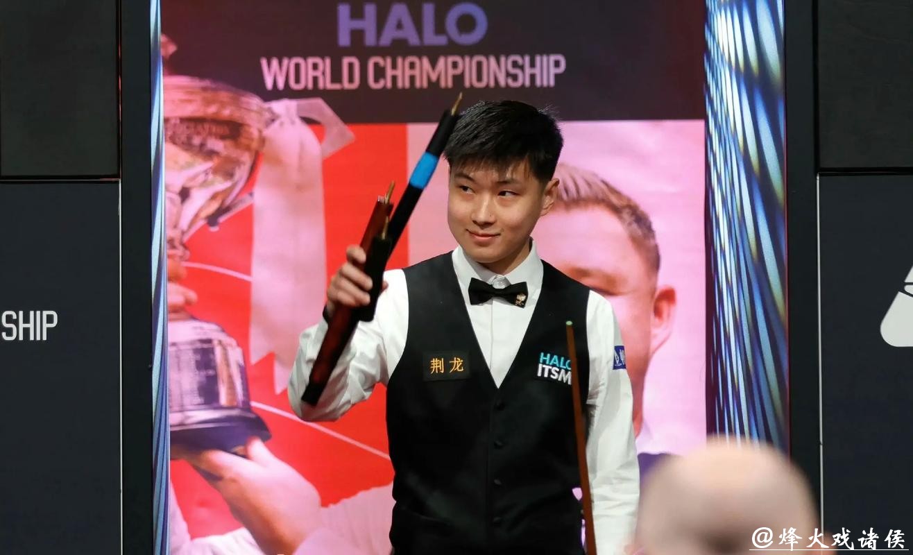 斯诺克国际锦标赛-赵心童6-5雷佩凡 晋级16强 斯诺克国际锦标赛-赵心童6-5雷佩凡 晋级16强