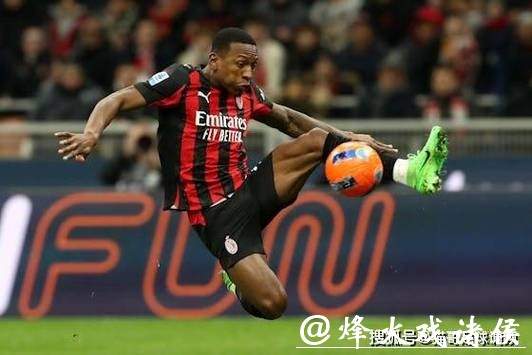 意甲-菲尔克鲁格一击制胜 米兰1-0莱切距榜首3分