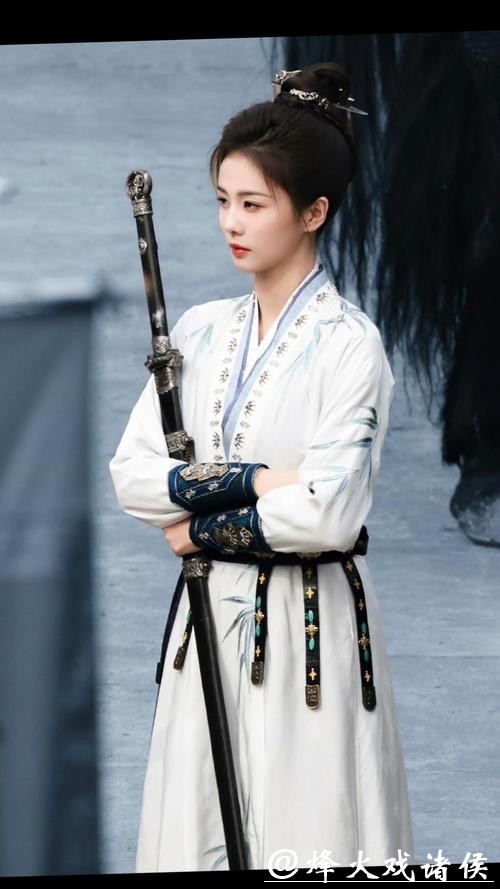 连白鹿本人都懵了，《唐宫奇案》上线不到一天，口碑怎会如此反转？