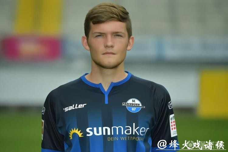 德甲出现首位确诊感染新冠病毒球员