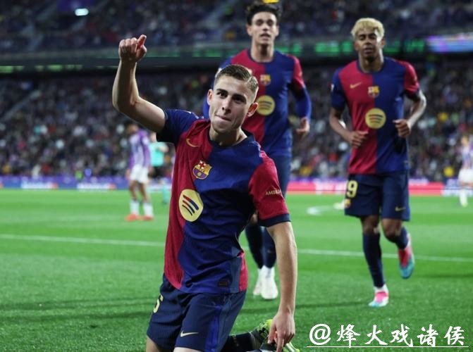 巴萨进攻低迷“交白卷” 多特强势反扑“大逆转”