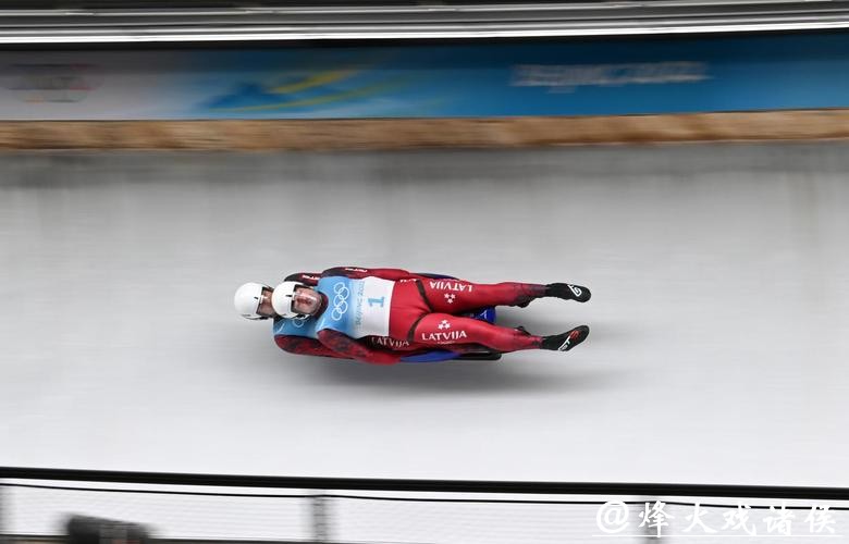 冬奥会|雪车雪橇项目前瞻:中国队期待突破 冬奥会|雪车雪橇项目前瞻:中国队期待突破