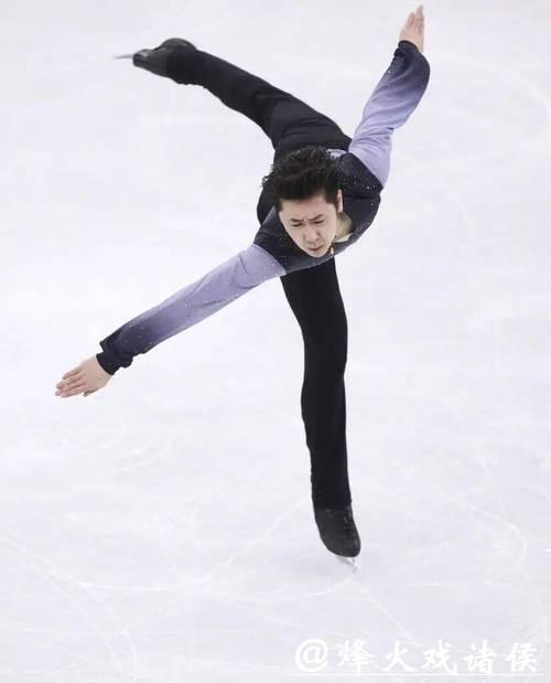 冬奥会|金博洋:天才少年的奥运终章 冬奥会|金博洋:天才少年的奥运终章