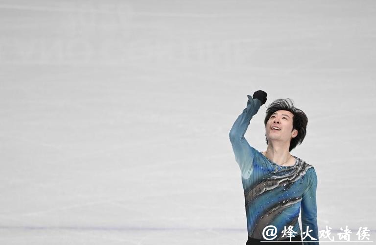 冬奥会|金博洋:天才少年的奥运终章 冬奥会|金博洋:天才少年的奥运终章