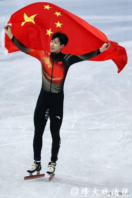 米兰冬奥｜刘少昂、林孝埈无缘决赛，孙龙收获中国短道速滑队首枚奖牌