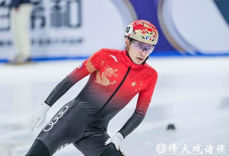 米兰冬奥｜刘少昂、林孝埈无缘决赛，孙龙收获中国短道速滑队首枚奖牌