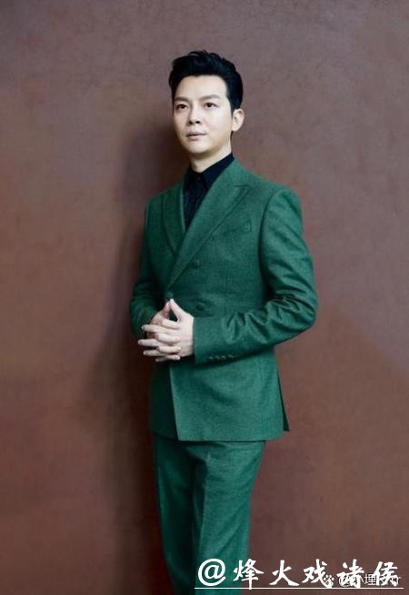 央视春晚的台柱子!任鲁豫16年合同工逆袭,11次站C位背后是汗水与坚持 央视春晚的台柱子!任鲁豫16年合同工逆袭,11次站C位背后是汗水与坚持