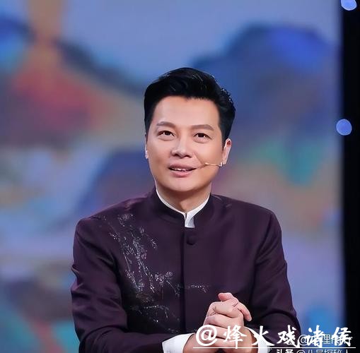 央视春晚的台柱子!任鲁豫16年合同工逆袭,11次站C位背后是汗水与坚持 央视春晚的台柱子!任鲁豫16年合同工逆袭,11次站C位背后是汗水与坚持