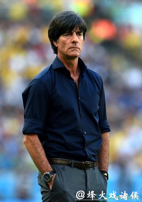 德国队主帅勒夫:德甲步入正轨 比赛质量有提升 德国队主帅勒夫:德甲步入正轨 比赛质量有提升