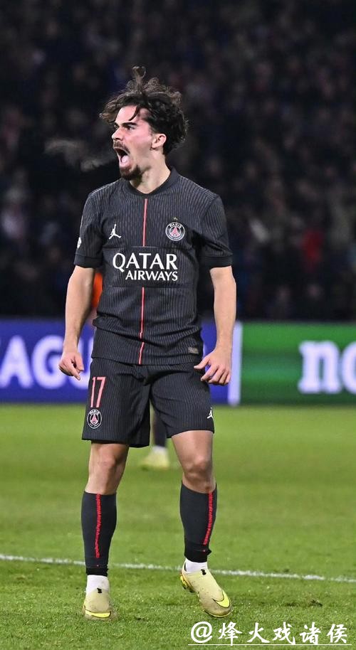 欧冠-维蒂尼亚帽子戏法 巴黎圣日耳曼战胜热刺 欧冠-维蒂尼亚帽子戏法 巴黎圣日耳曼战胜热刺