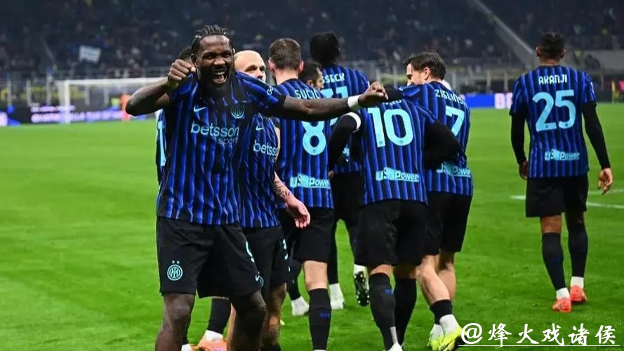 劳塔罗传射泽林斯基、图拉姆建功 国米3-1博洛尼亚 劳塔罗传射泽林斯基、图拉姆建功 国米3-1博洛尼亚