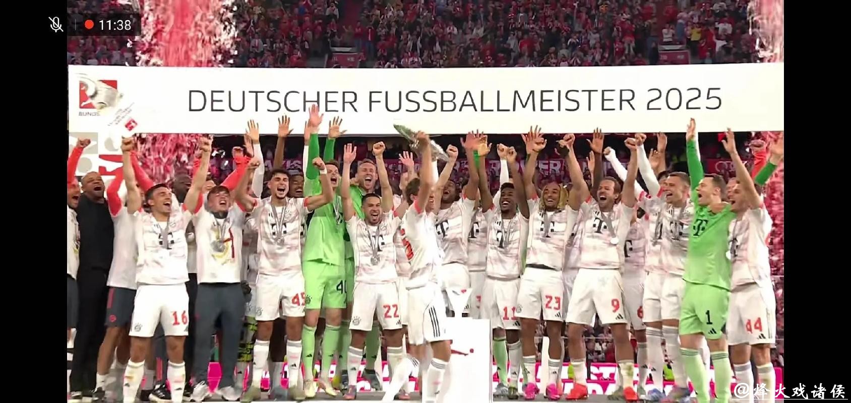 拜仁向业余足球俱乐部再捐35万欧元