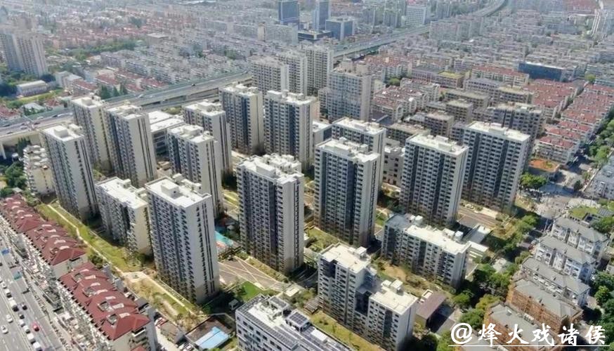 上海中心城区最大拆落地小区迎来回搬后首个新春，街道居委又向居民“送大礼”